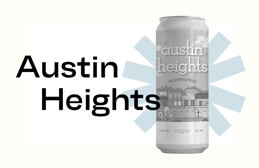 Austin Heights