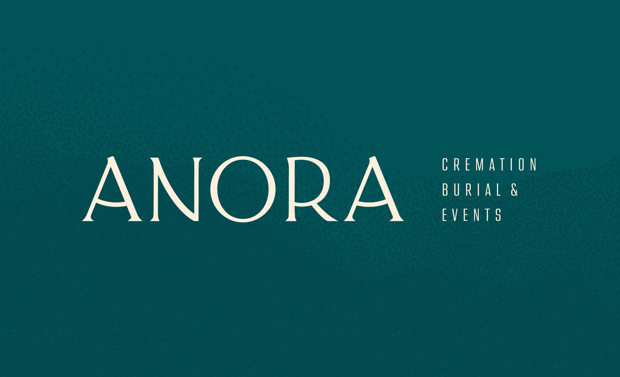 Anora Logo