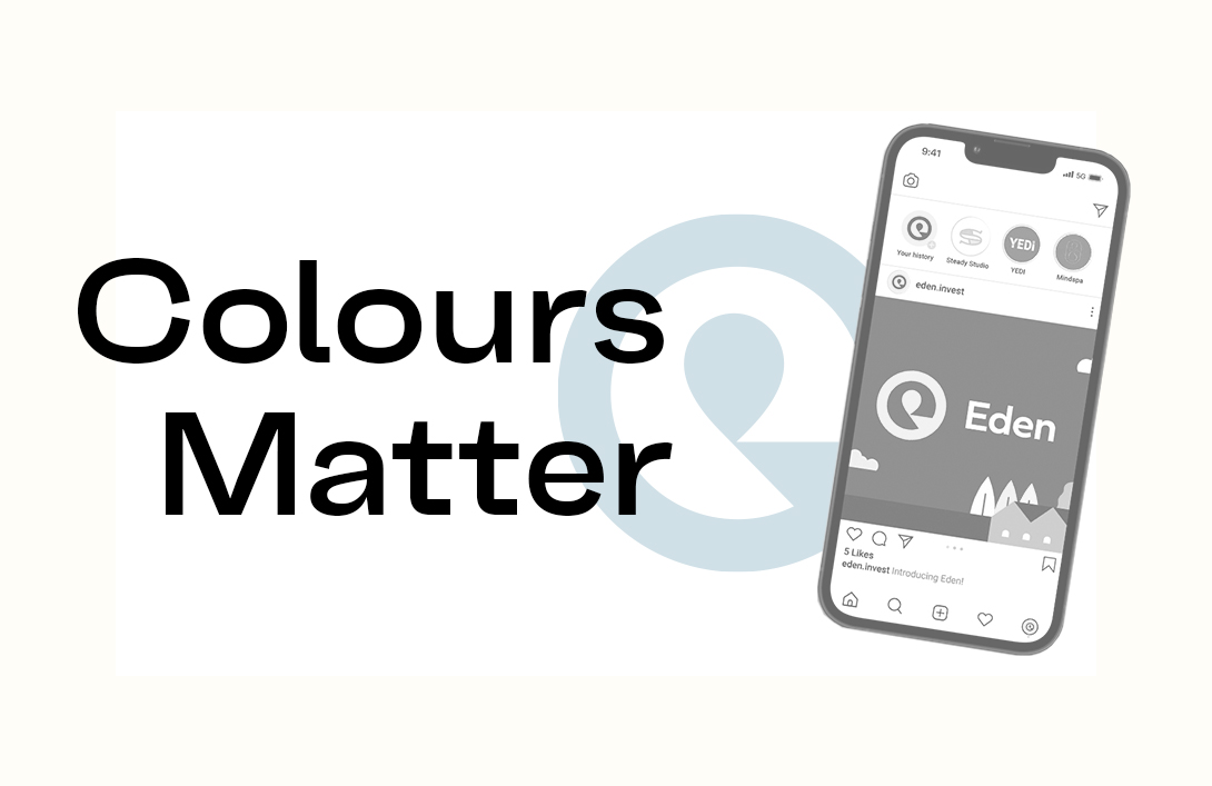 Colour Matter