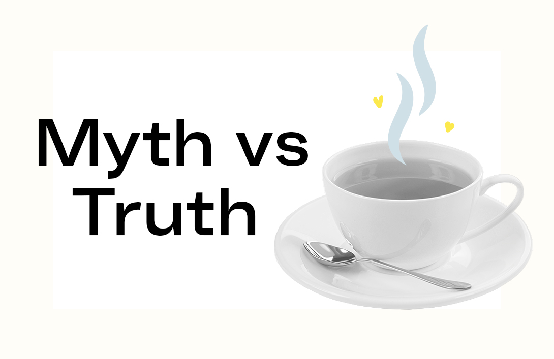 Myth vs Truth