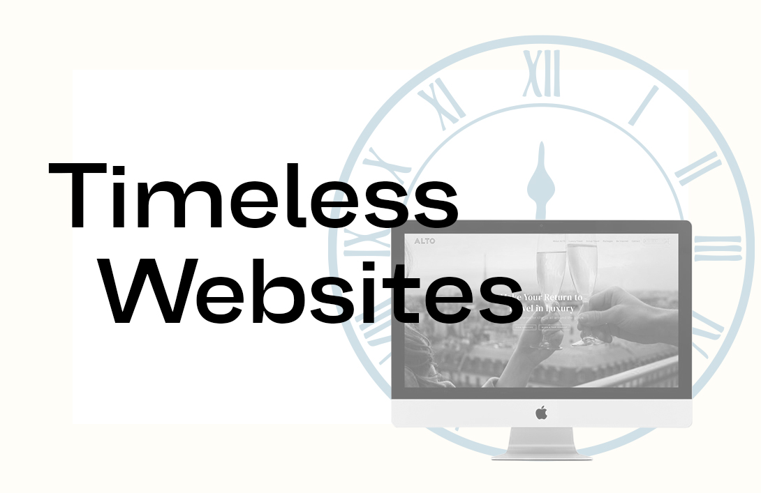 Timeless Websites