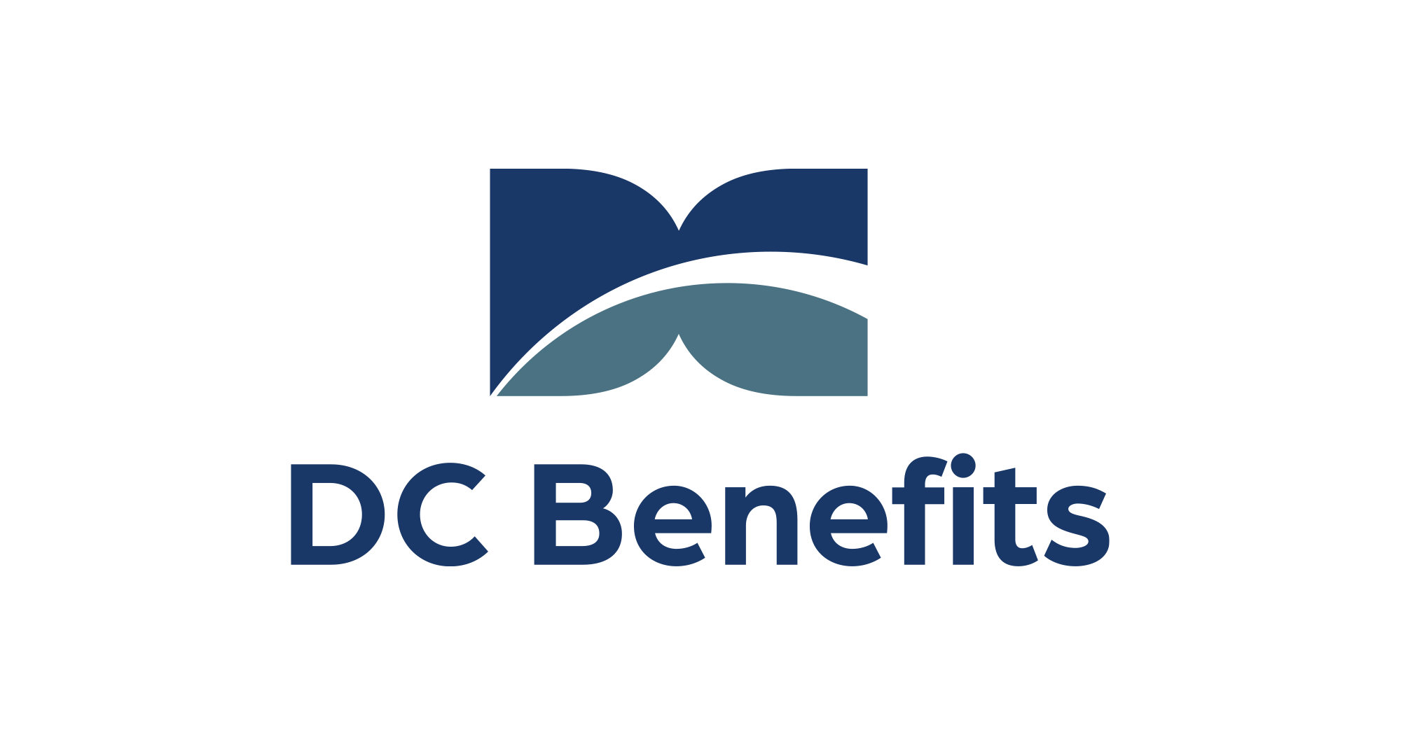 DC Benefits Logo