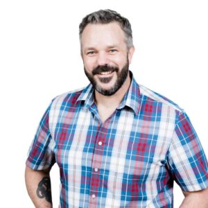 Picture of Ryan, Steady Studio